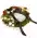 Funeral wreath